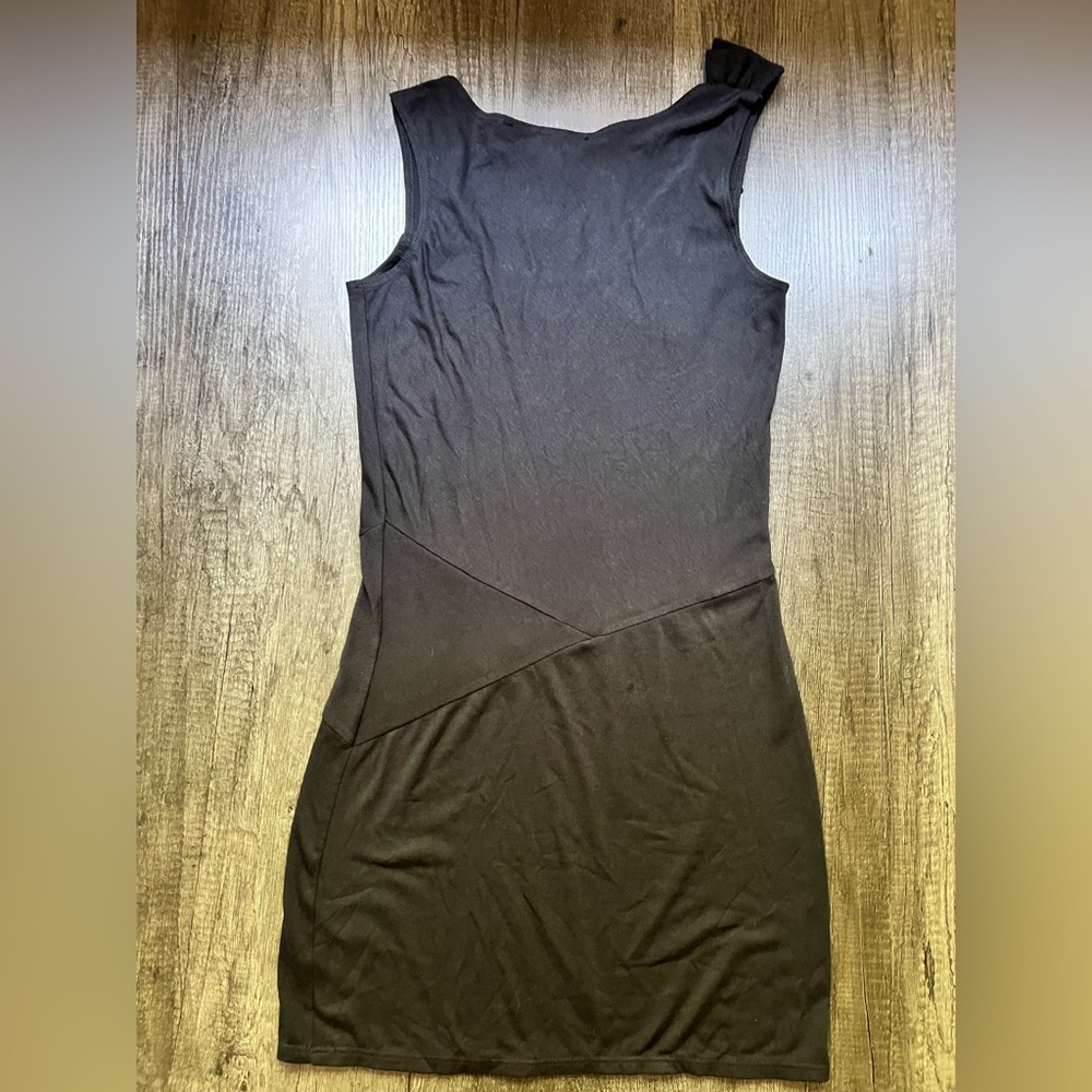 Mini dress - Picture 8 of 9